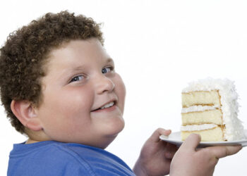 Children gained excess weight during Covid pandemic: Study