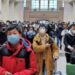 China's Wuhan city tests 11.23 million amid coronavirus resurgence