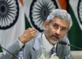 Committed to full evacuation of Indians from Afghanistan: EAM