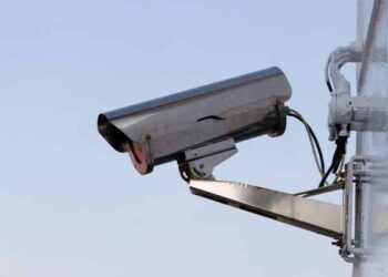 Delhi 1st, Chennai 3rd among world cities with most CCTVs