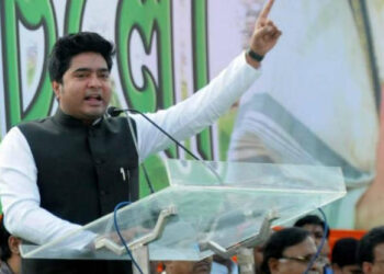 ED summons Bengal CM’s nephew Abhishek Banerjee