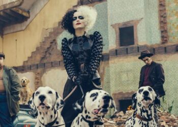 Emma Stone to return for 'Cruella 2'