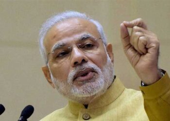 First DNA-based vax proves Indian scientists' innovative zeal: PM