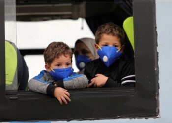 First day at school delayed for 140 mn children globally: UNICEF