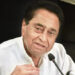 Flood disaster massive in north MP: Kamal Nath, questions govt's response
