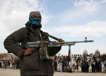 For Afghan nationals in India, home is where there is no Taliban