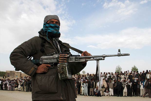 For Afghan nationals in India, home is where there is no Taliban