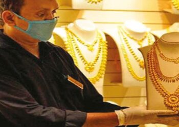 GJC: Nation-wide strike against gold hallmarking rules evokes strong response