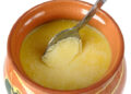 Ghee To Stay Fit