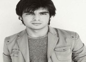 Golden Boy Neeraj Chopra, A Fashionista In Making