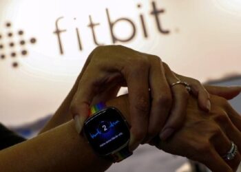 Google introduces new Fitbit smartwatch designer collections