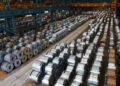 Healthy demand to boost long-steel manufacturers in H2FY22: ICRA