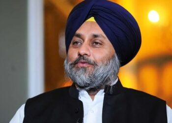 Hike sugarcane procurement price, Sukhbir tells Amarinder