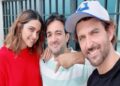 Hrithik Roshan, Deepika Padukone's 'Fighter' to hit cinemas in January 2023