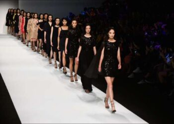 I am trying to reuse my excess and rescue carbon footprint : Designer Gaurav Gupta