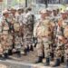 ITBP personnel at Kabul embassy brought back to India too