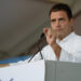 If there is no employment, what is the point of having reservation: Rahul Gandhi