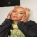 Iggy Azalea Not Comfortable In Spotlight Any More