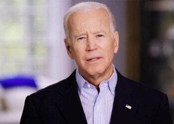 In call, Biden commends Japan’s Suga for successful conduct of Olympics
