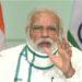 India's fight against Covid gets strong impetus, says PM Modi as vaccination coverage crosses 50 cr