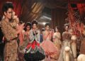 India Couture Week Announces Schedule
