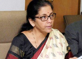 India among a few G20 nations on track to meet Paris Agreement goals: FM