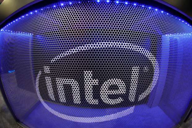 Intel unveils its biggest shift in chip architecture in a generation