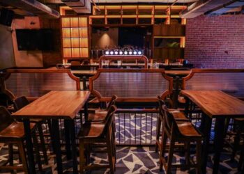 Hops n Grains, The Microbrewery puts a third wing in its flap as it opens in Mohali