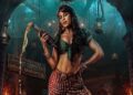 Jacqueline Fernandez explains why action film 'Vikrant Rona' is 'super special'