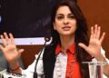 Juhi Chawla breaks silence after being accused of publicity stunt in 5G case