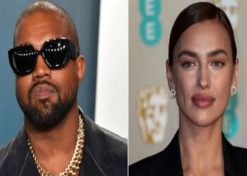 Kanye West, Irina Shayk Call It Quits