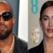 Kanye West, Irina Shayk Call It Quits