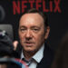 Kevin Spacey back to filming on American soil following sexual assault allegations