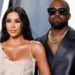 Kim Kardashian 'focuses on co-parenting' with Kanye West