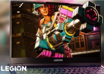 Lenovo announces 4th chapter of 'Rise of Legion' tournament