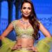 Malaika Arora: Don't starve yourself, food is key to get fit