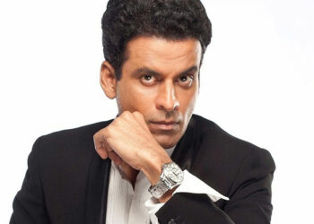 Manoj Bajpayee Wins Melbourne Award For 'The Family Man 2', Says Proud Moment For Team