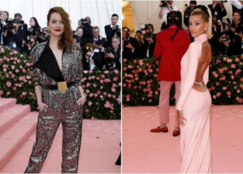 Met Gala Will Require Attendees To Be Vaccinated Masked Indoors