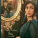 Mrunal Thakur's first look in Dulquer Salmaan's next revealed