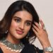No break from shooting for Nidhhi Agerwal on her b'day