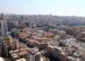 Nobody's running Lebanon, central bank boss says