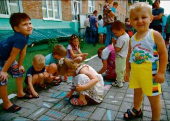 Nutrition and protein plays a substantial role in kids' health