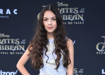 Olivia Rodrigo says proud to be an Asian artist