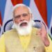 Start-up culture vibrant in India now, says PM Modi