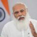 Passage of OBC bill landmark moment for nation: PM Modi