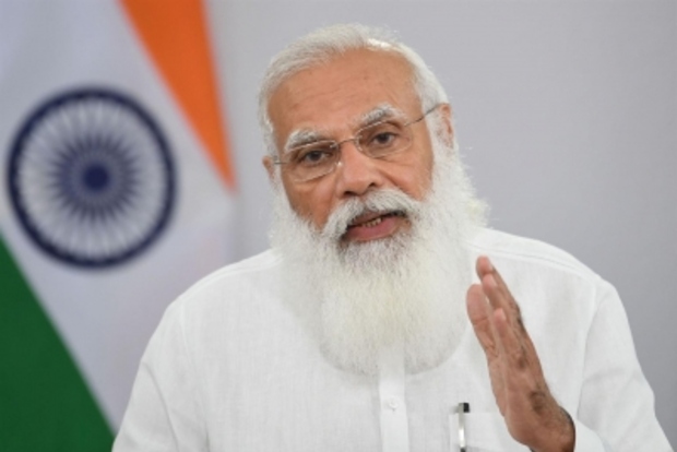 Passage of OBC bill landmark moment for nation: PM Modi