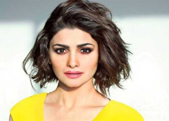 Prachi Desai joins Radhika Apte, Vikrant Massey-starrer 'Forensic'