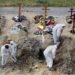 Russia sees mortality hike in July amid surge in infections