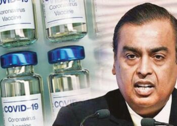 SEC approves RIL’s phase-1 clinical trials of COVID vaccine