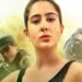 Sara Ali Khan unveils her 'Veerangana' look from 'Mission Frontline'